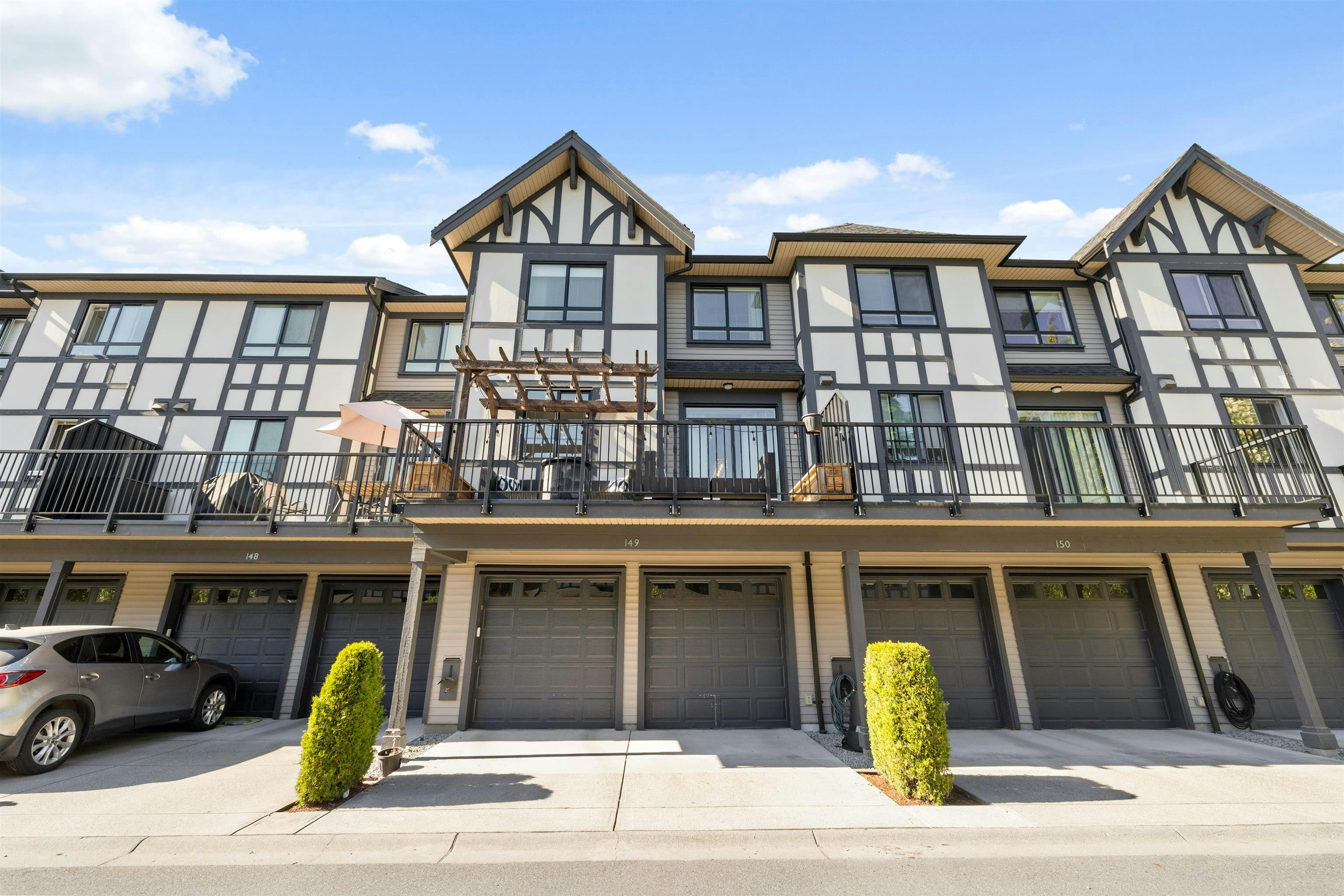 149-3500 Burke Village Promenade, Coquitlam, BC, V3E 0N2 - 19