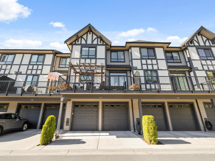149-3500 Burke Village Promenade, Coquitlam, BC, V3E 0N2 - 19