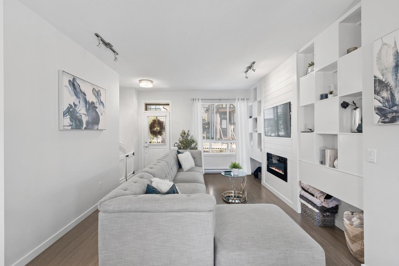 149-3500 Burke Village Promenade, Coquitlam, BC, V3E 0N2 - 9