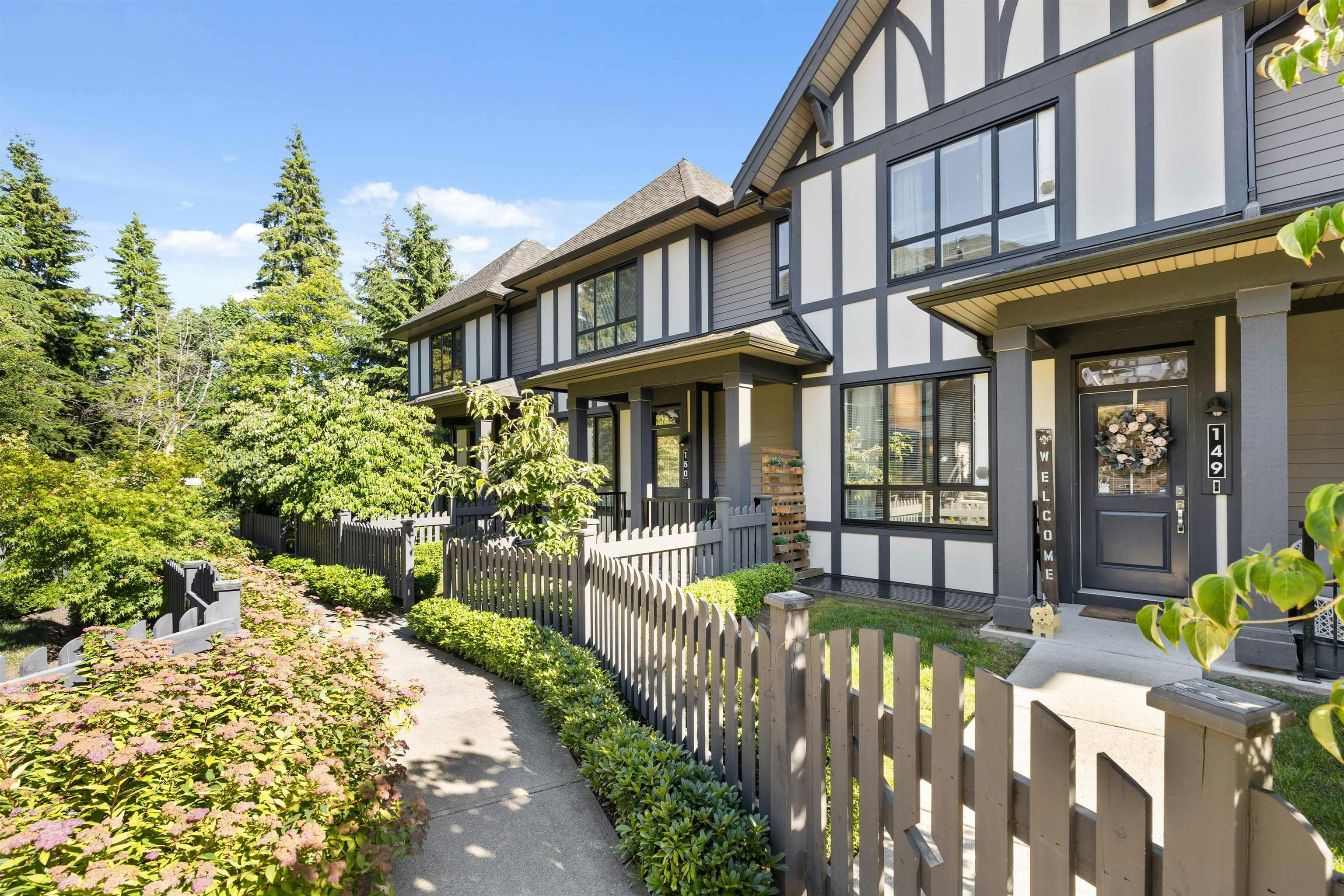 149-3500 Burke Village Promenade, Coquitlam, BC, V3E 0N2 - 18