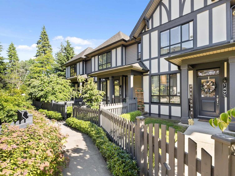 149-3500 Burke Village Promenade, Coquitlam, BC, V3E 0N2 - 18