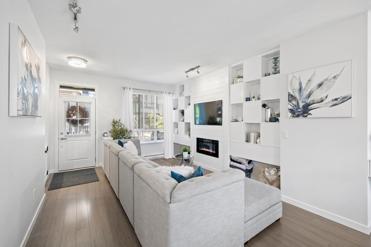 149-3500 Burke Village Promenade, Coquitlam, BC, V3E 0N2 - 8