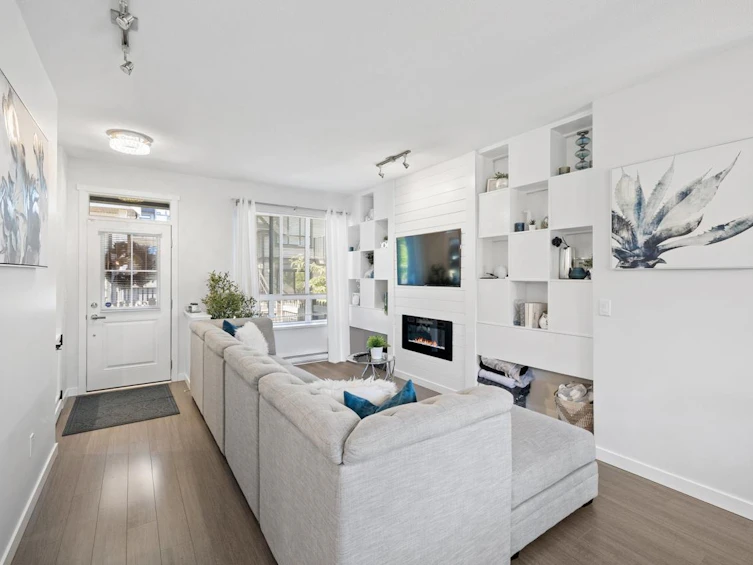 149-3500 Burke Village Promenade, Coquitlam, BC, V3E 0N2 - 8
