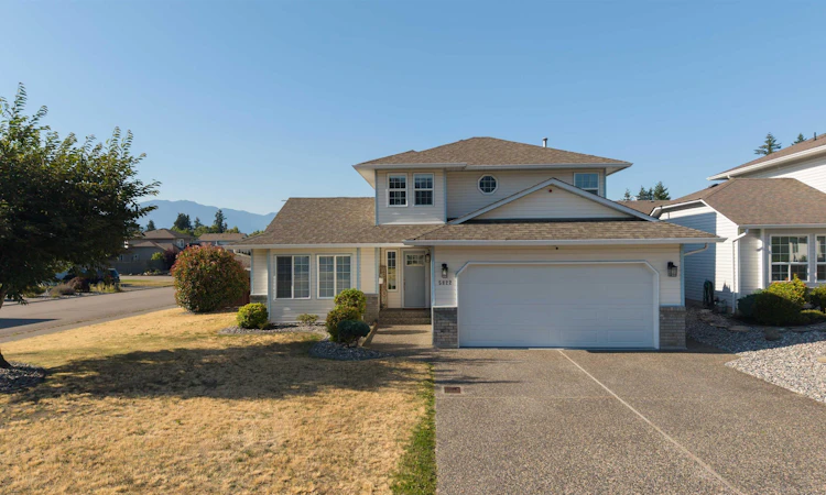 5822 Kathleen Drive