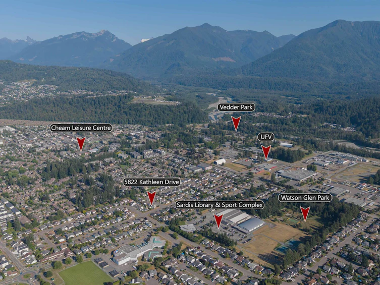 5822 Kathleen Drive, Chilliwack, BC, V2R 3G2 - 35