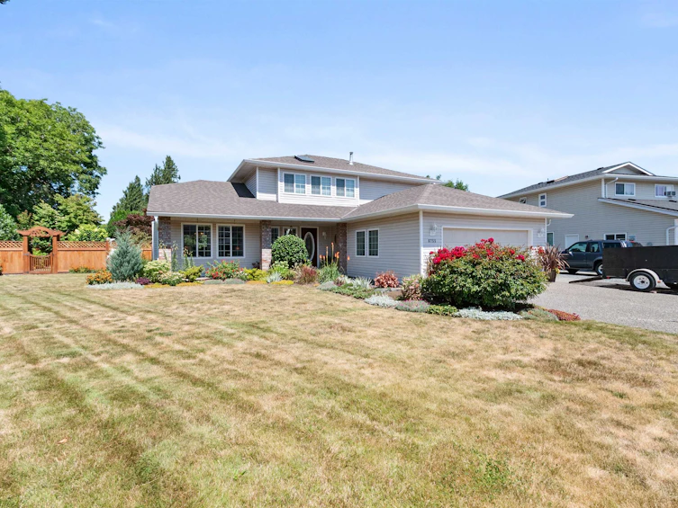6755 Henry Street, Chilliwack, BC, V2R 2Z9