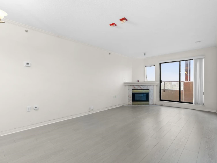 1605-6611 Cooney Road, Richmond, BC, V6Y 4C5 - 6