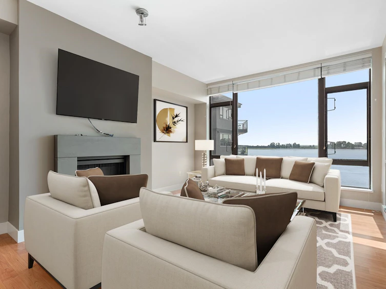 302-14200 Riverport Way, Richmond, BC, V6W 1M4 - 11