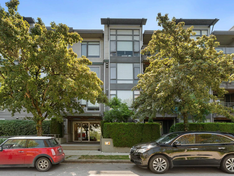 302-14200 Riverport Way, Richmond, BC, V6W 1M4