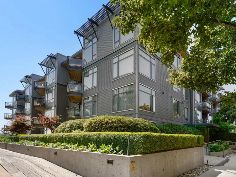 302-14200 Riverport Way, Richmond, BC, V6W 1M4 - 32