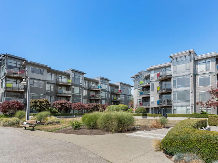 302-14200 Riverport Way, Richmond, BC, V6W 1M4 - 34