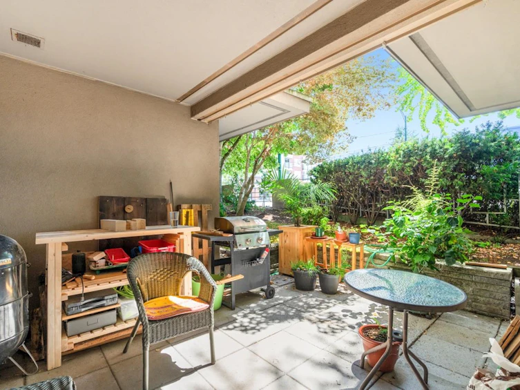 106-2983 W 4th Avenue, Vancouver, BC, V6K 1R5 - 15