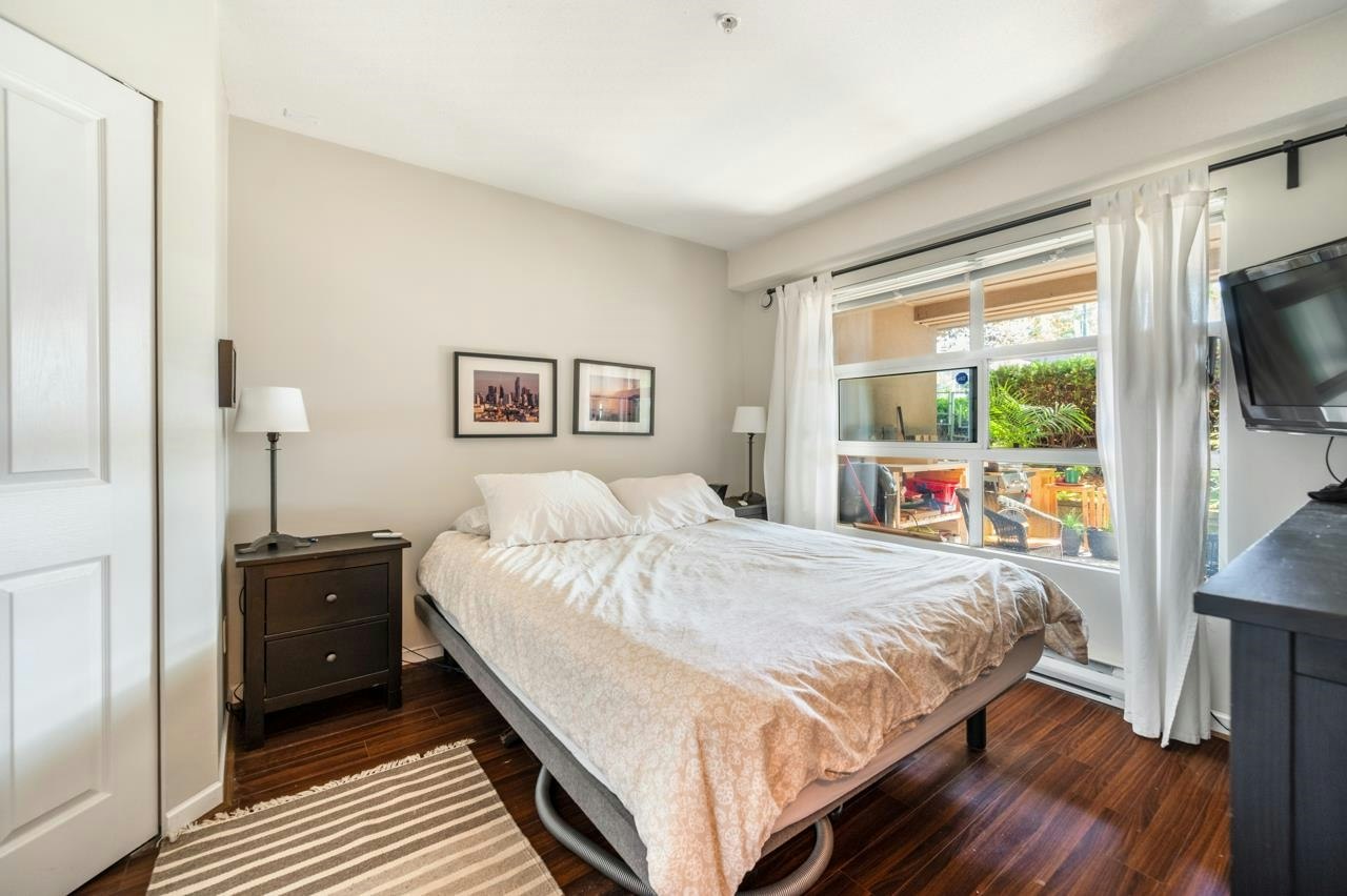 106-2983 W 4th Avenue, Vancouver, BC, V6K 1R5 - 9