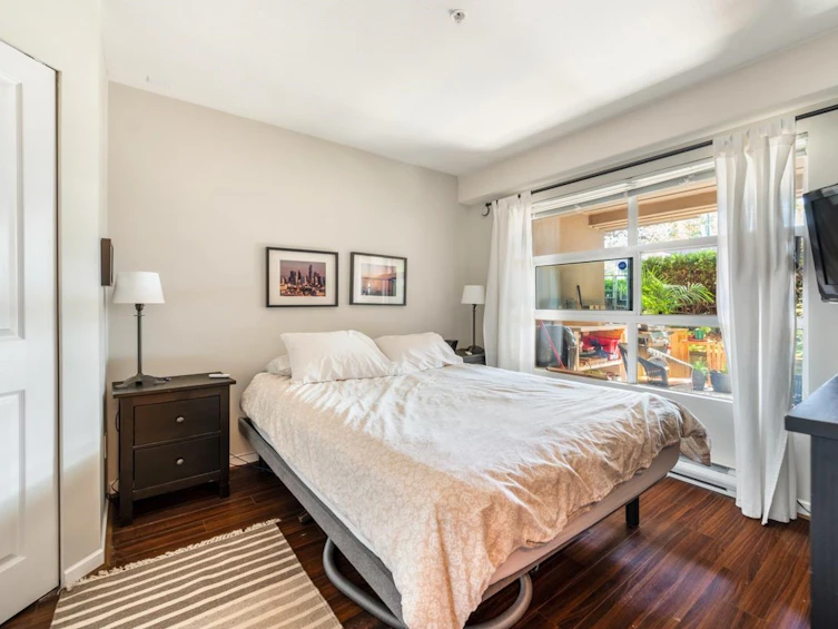 106-2983 W 4th Avenue, Vancouver, BC, V6K 1R5 - 9