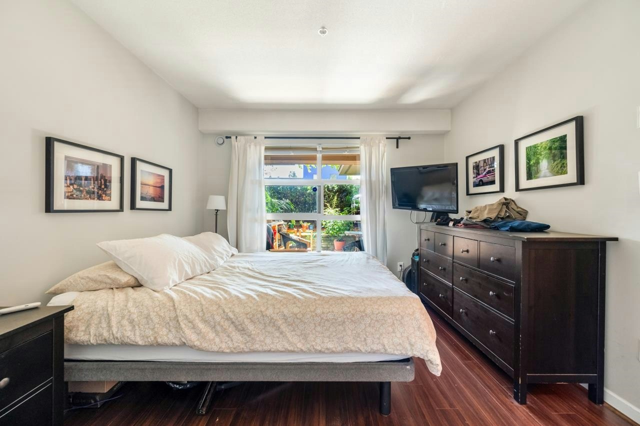 106-2983 W 4th Avenue, Vancouver, BC, V6K 1R5 - 10
