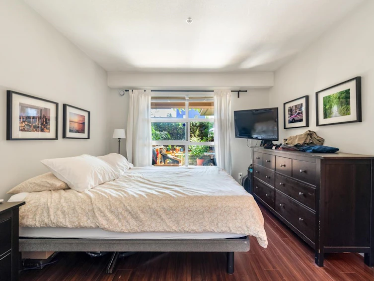 106-2983 W 4th Avenue, Vancouver, BC, V6K 1R5 - 10