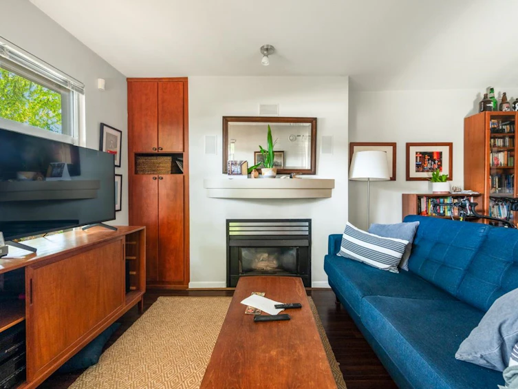 106-2983 W 4th Avenue, Vancouver, BC, V6K 1R5 - 3