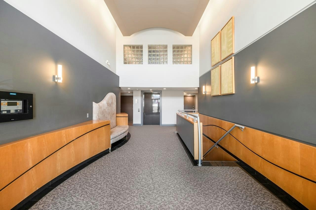 106-2983 W 4th Avenue, Vancouver, BC, V6K 1R5 - 17