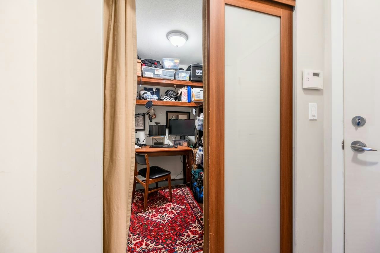 106-2983 W 4th Avenue, Vancouver, BC, V6K 1R5 - 13