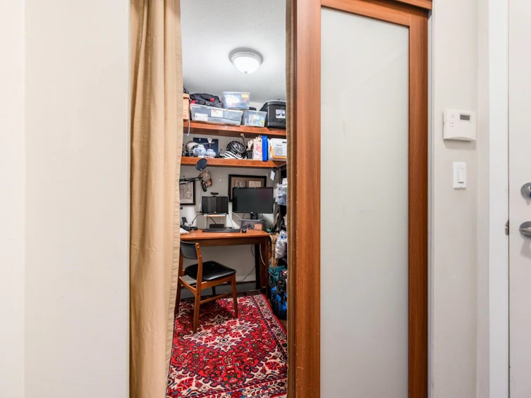 106-2983 W 4th Avenue, Vancouver, BC, V6K 1R5 - 13