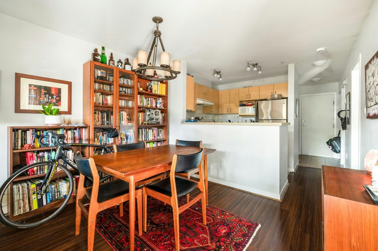 106-2983 W 4th Avenue, Vancouver, BC, V6K 1R5 - 5