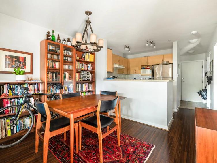 106-2983 W 4th Avenue, Vancouver, BC, V6K 1R5 - 5