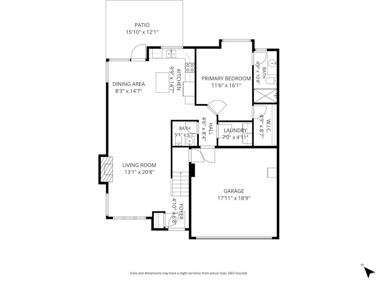 47-6887 Sheffield Way, Chilliwack, BC, V2R 5V5 - 29