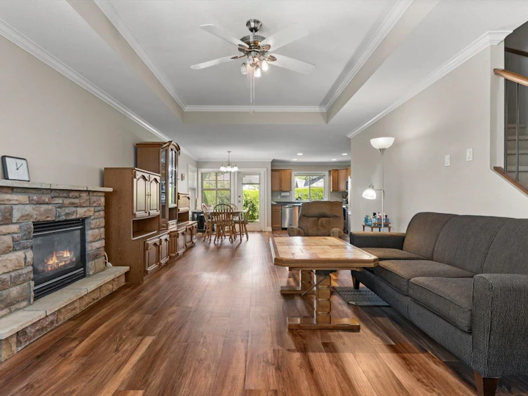 47-6887 Sheffield Way, Chilliwack, BC, V2R 5V5 - 5