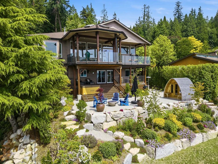 6889 Island View Road, Sechelt, BC, V7Z 0T2 - 38
