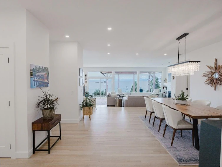 6889 Island View Road, Sechelt, BC, V7Z 0T2 - 6