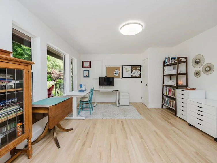 6889 Island View Road, Sechelt, BC, V7Z 0T2 - 7