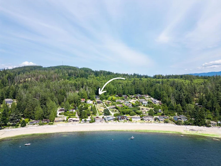 6889 Island View Road, Sechelt, BC, V7Z 0T2 - 40