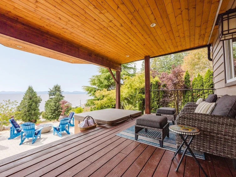 6889 Island View Road, Sechelt, BC, V7Z 0T2 - 36