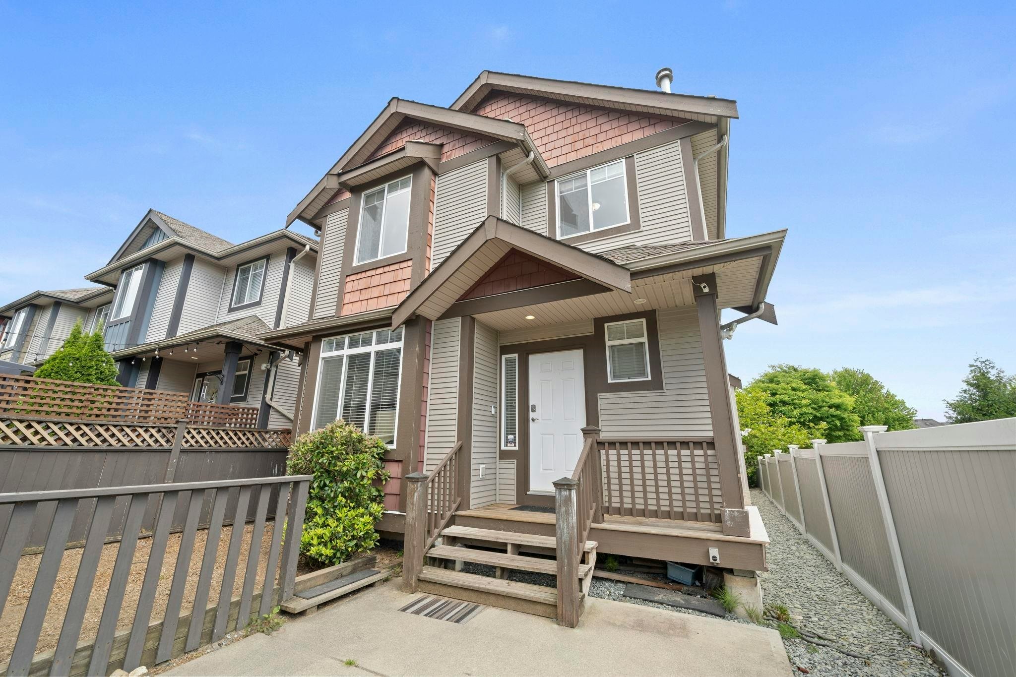 6652 195 Street, Surrey, BC, V4N 0C3 - 28