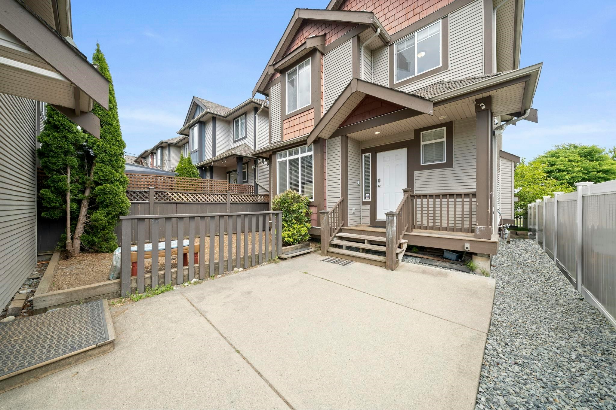 6652 195 Street, Surrey, BC, V4N 0C3 - 29