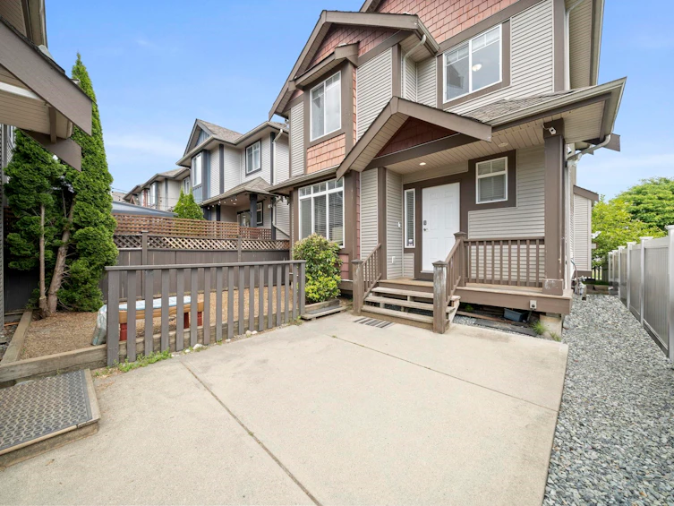 6652 195 Street, Surrey, BC, V4N 0C3 - 29