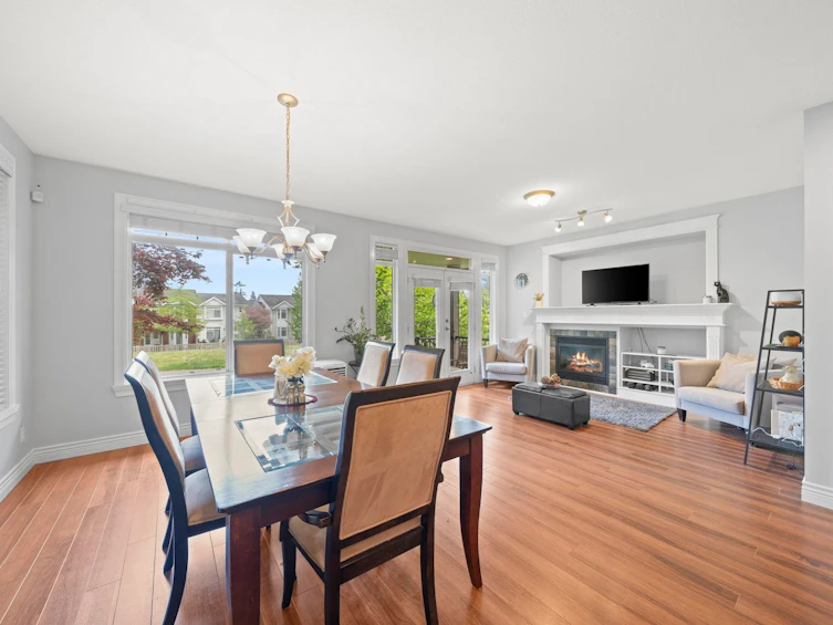 6652 195 Street, Surrey, BC, V4N 0C3 - 5