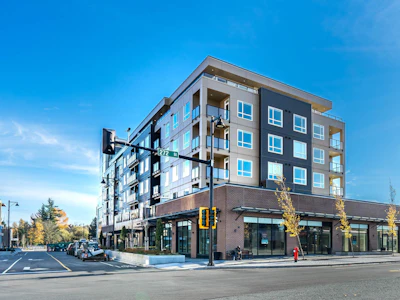 203-27218 Aldergrove Town Centre Drive - 2