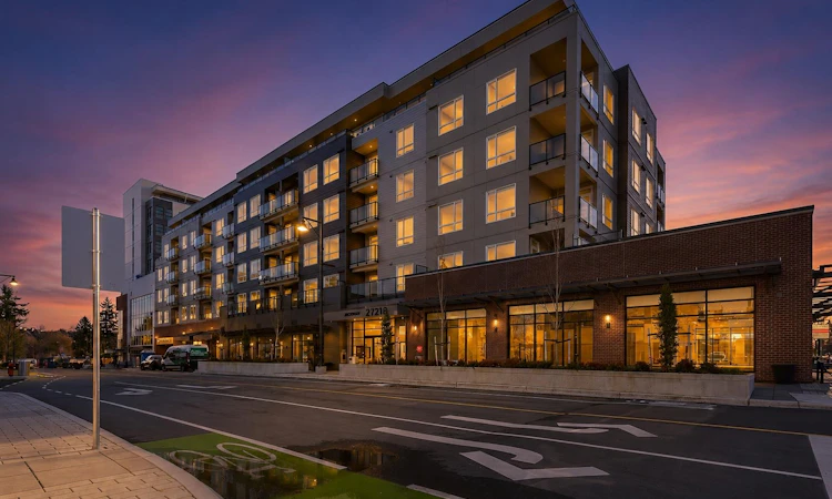 203-27218 Aldergrove Town Centre Drive