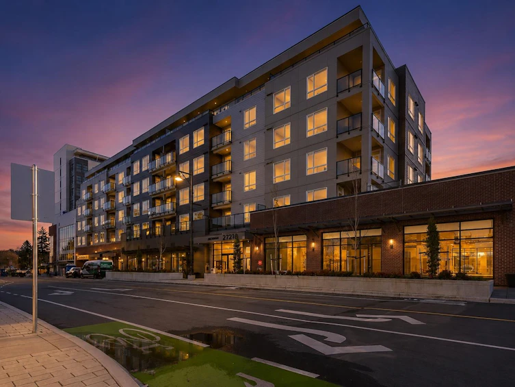 203-27218 Aldergrove Town Centre Drive, Langley, BC, V4W 3N7