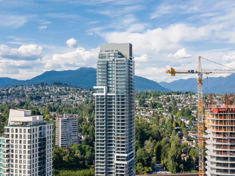 1506-2135 Springer Avenue, Burnaby, BC, V5B 0C1 - 3