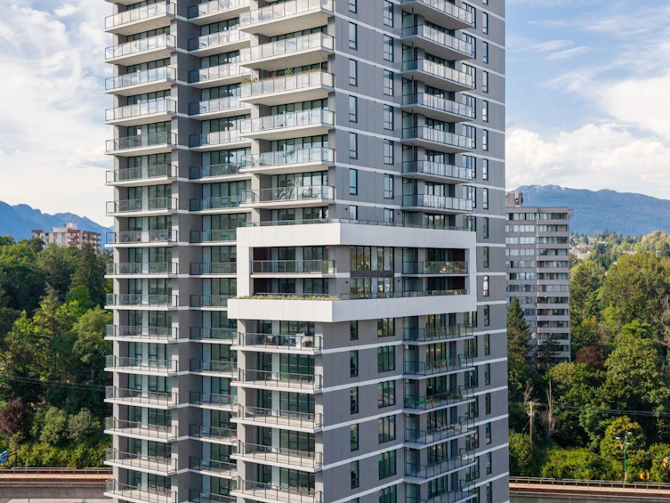1506-2135 Springer Avenue, Burnaby, BC, V5B 0C1 - 2
