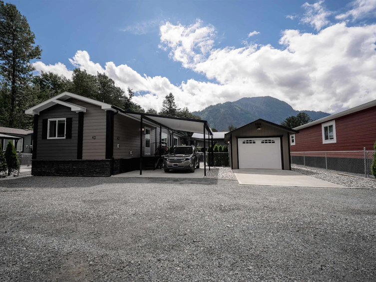 43-59060 Lougheed Highway, Agassiz, BC, V0X 1L3 - 31