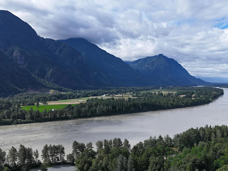 43-59060 Lougheed Highway, Agassiz, BC, V0X 1L3 - 33