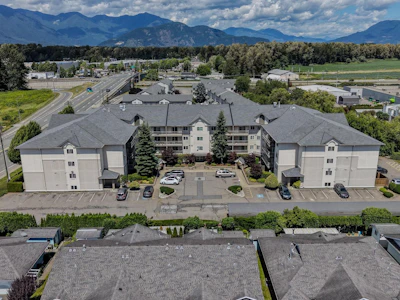 106-7694 Evans Road - 5