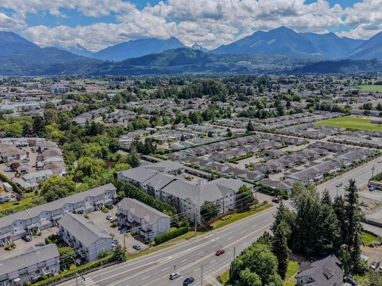 106-7694 Evans Road, Chilliwack, BC, V2R 3W3 - 36