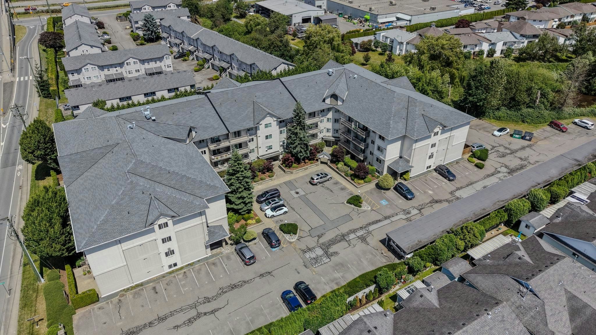 106-7694 Evans Road, Chilliwack, BC, V2R 3W3 - 35