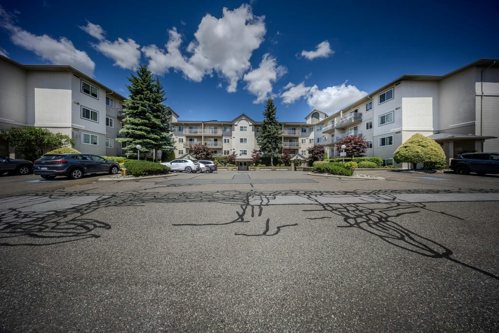 106-7694 Evans Road, Chilliwack, BC, V2R 3W3 - 7
