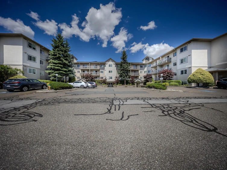 106-7694 Evans Road, Chilliwack, BC, V2R 3W3 - 7