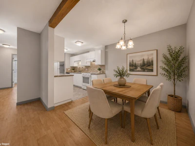 106-7694 Evans Road - 2